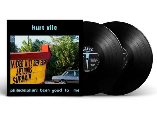 Kurt Vile