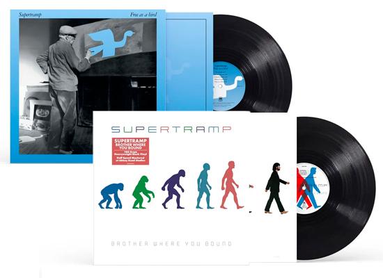 Supertramp