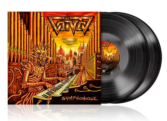 Voivod