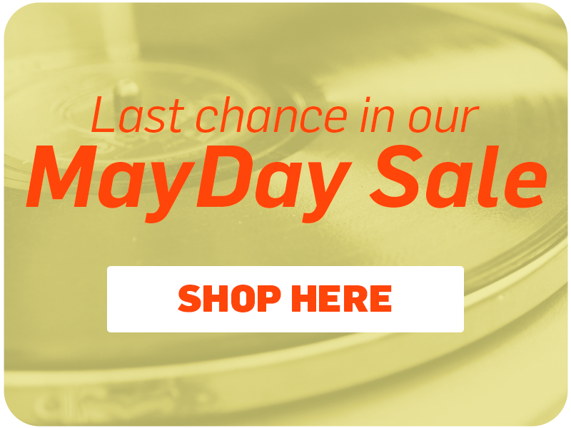 May Sale