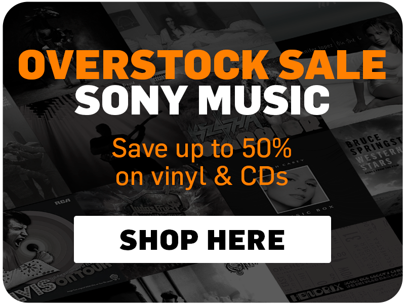 Sony Overstock
