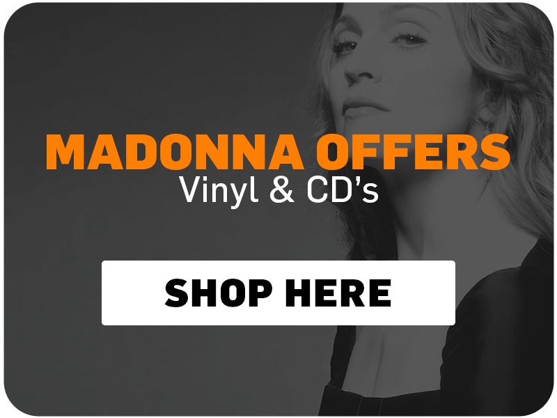 Madonna campaign
