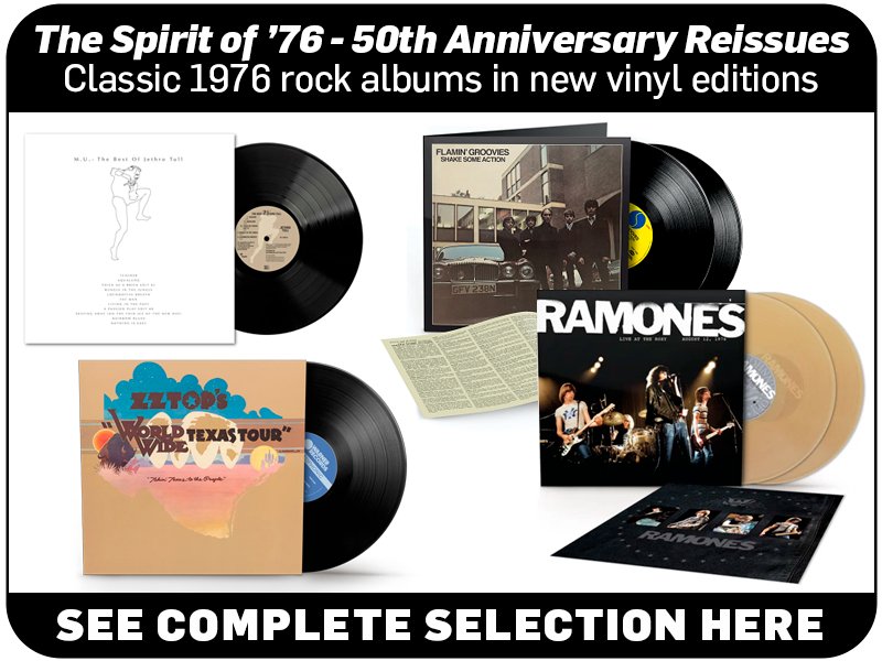 Spirit of 76