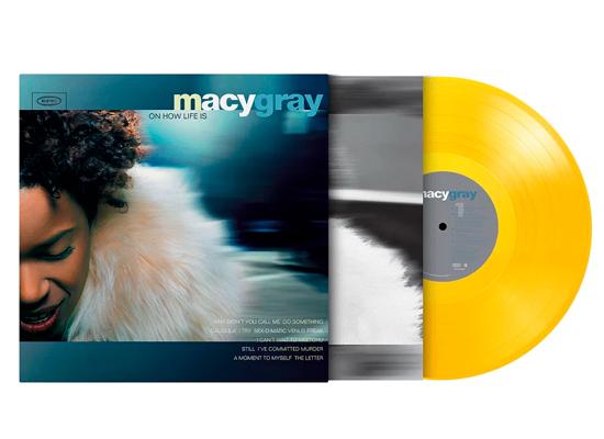 Macy Gray