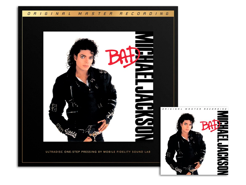 Michae Jackson