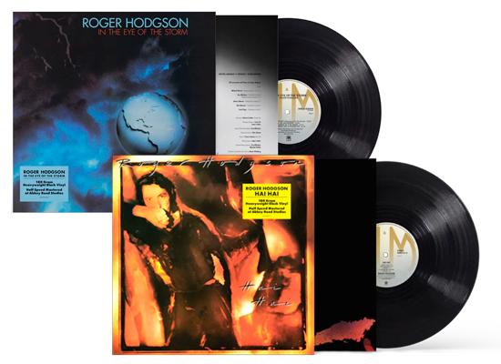 Roger Hodgson