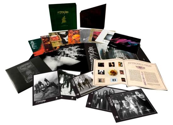 My Dying Bride