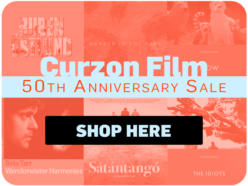 Curzon Sale