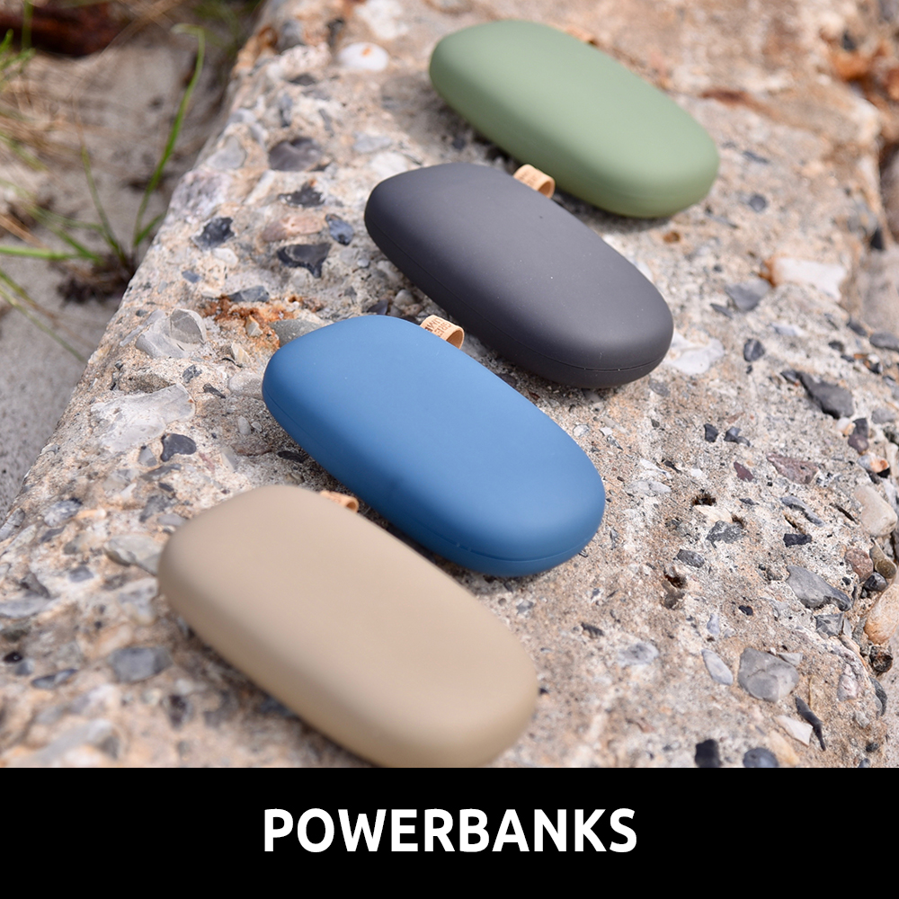 Powerbanks