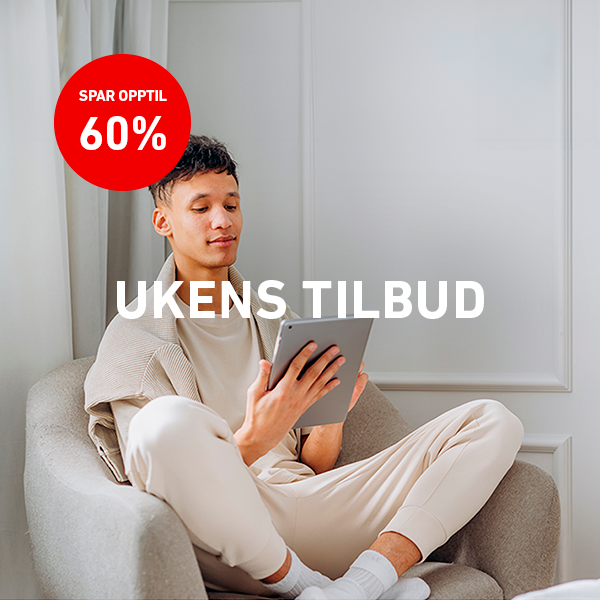 Ukens tilbud