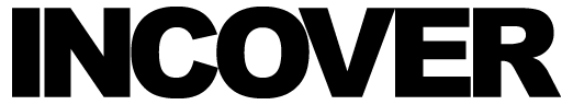 INCOVER logo