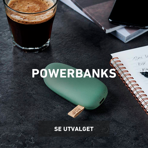 Powerbanks