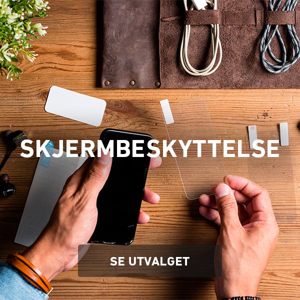 Skjermbeskyttelse