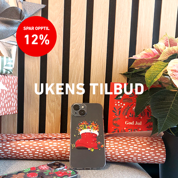 Ukens tilbud