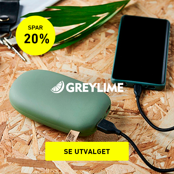 Greylime