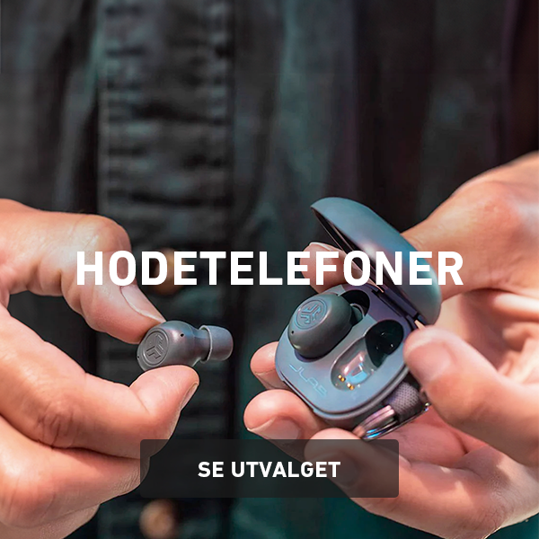 Hodetelefoner