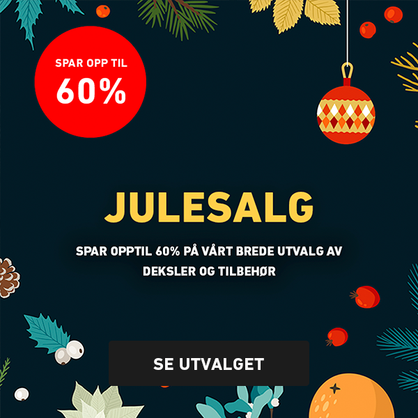 Julesalg