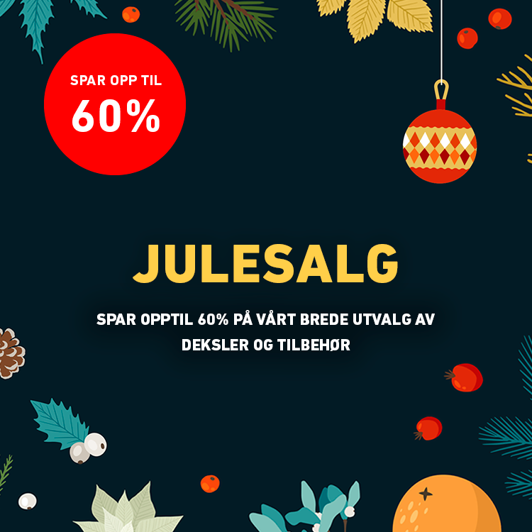 Julesalg