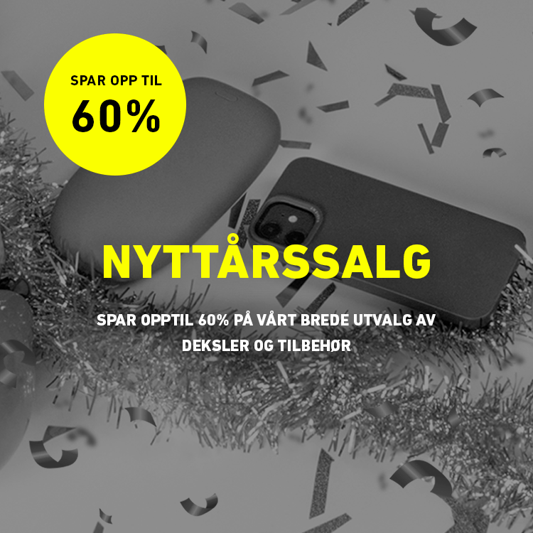 nyttårssalg