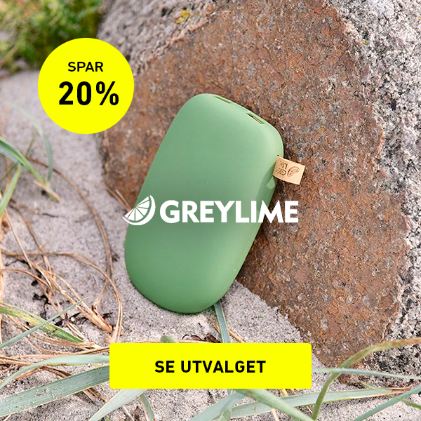 Greylime