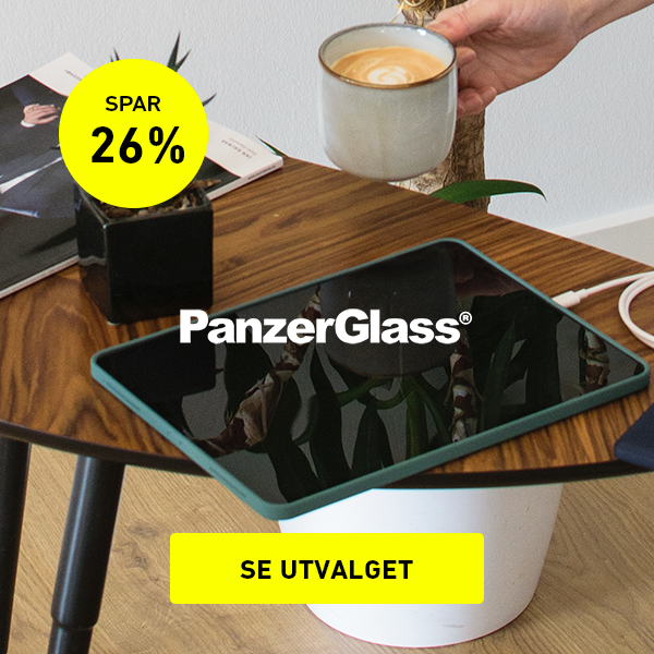 Panzerglass