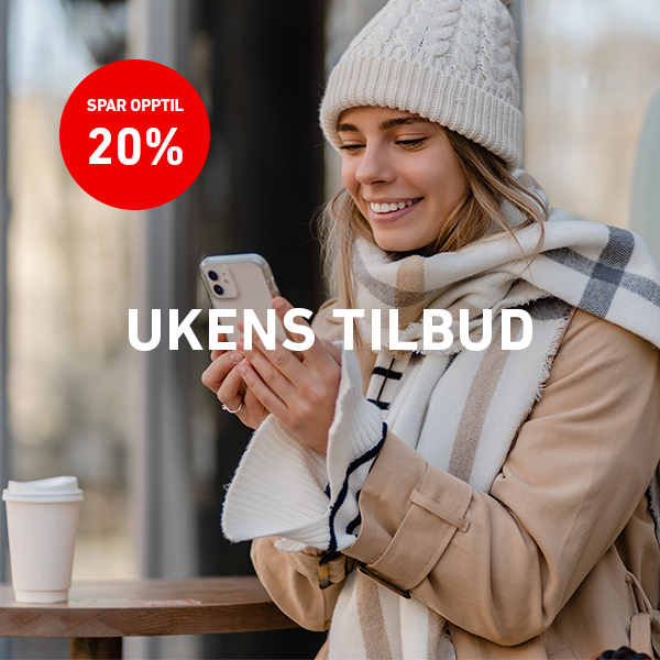 Ukens tilbud