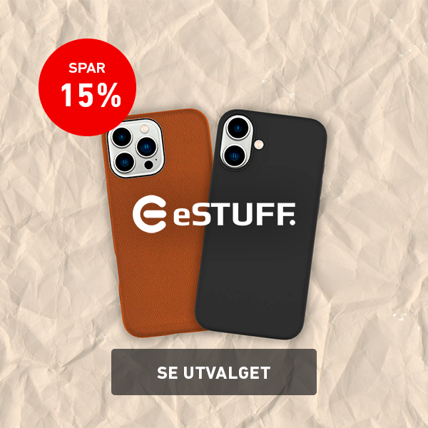 eStuff