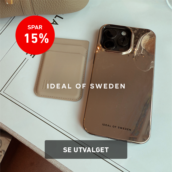 Ideal of Sweden