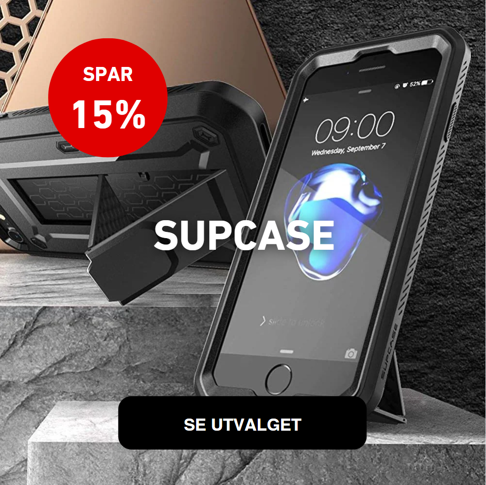 Supcase