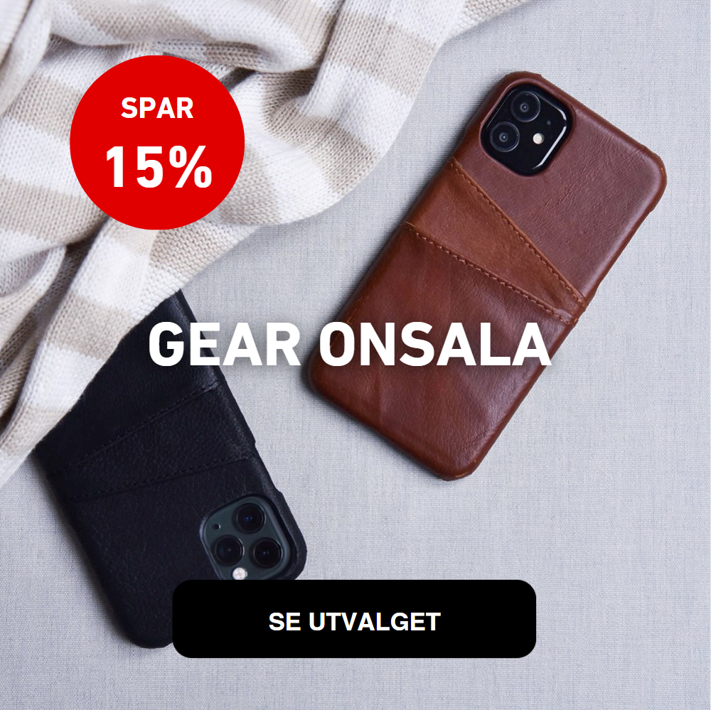 Gear onsala