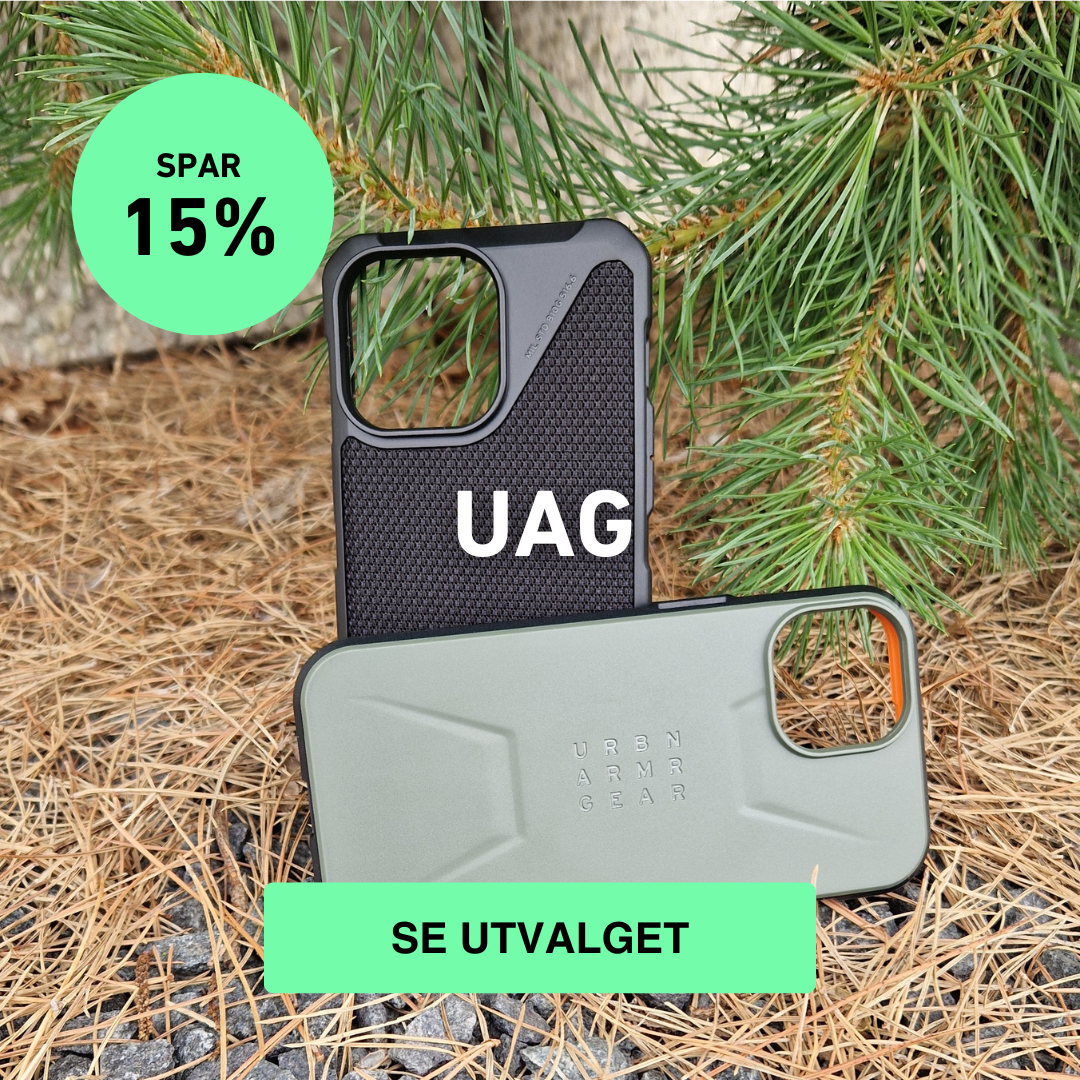 uag