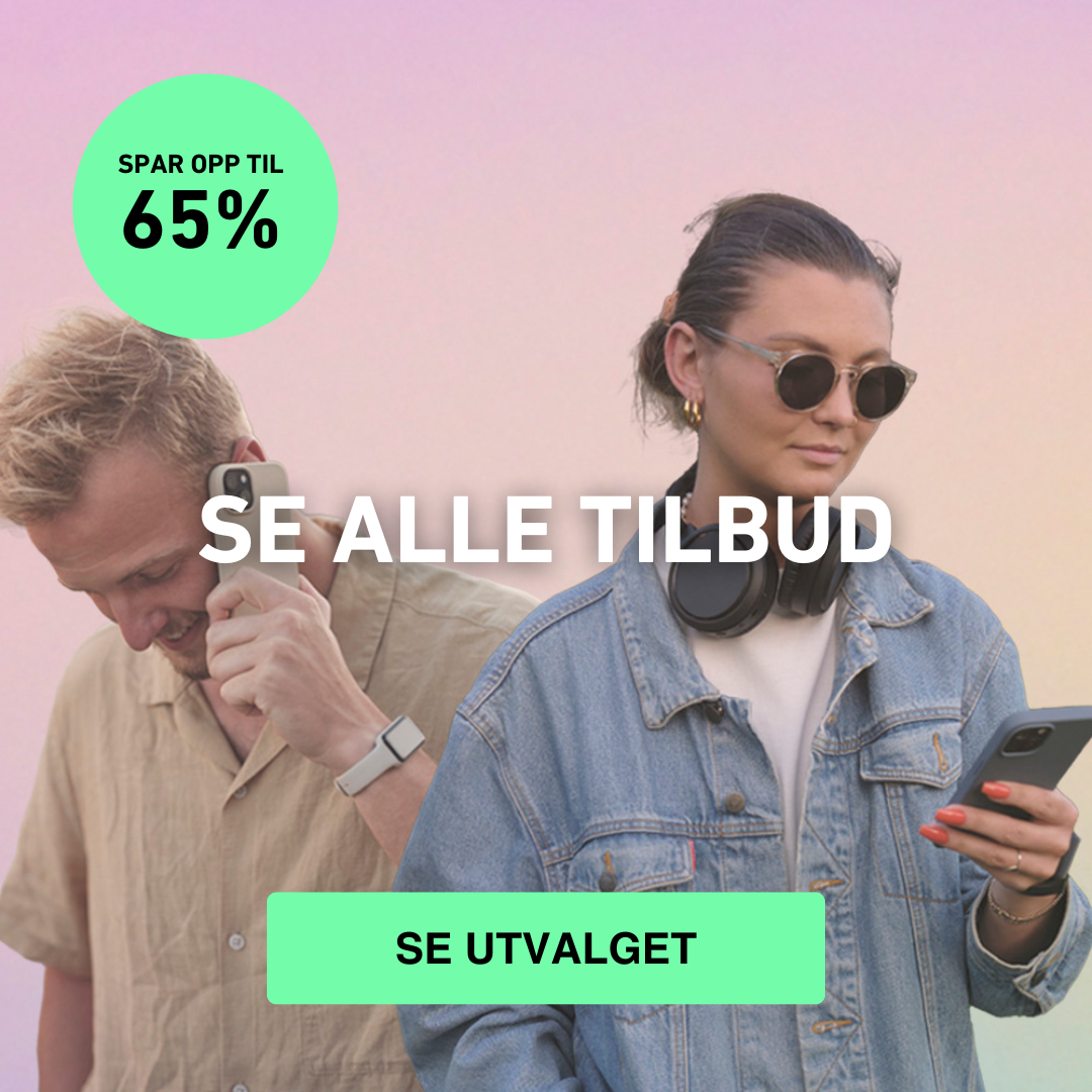 alle tilbud