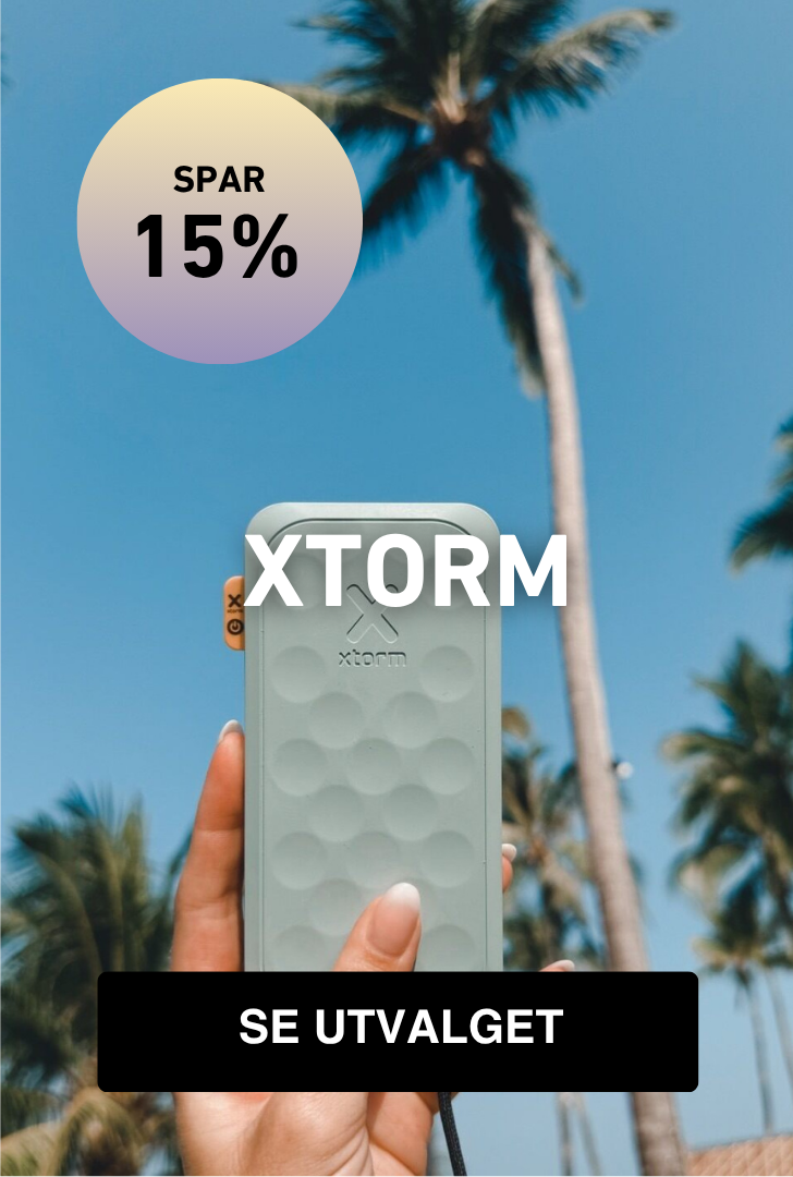 XTORM