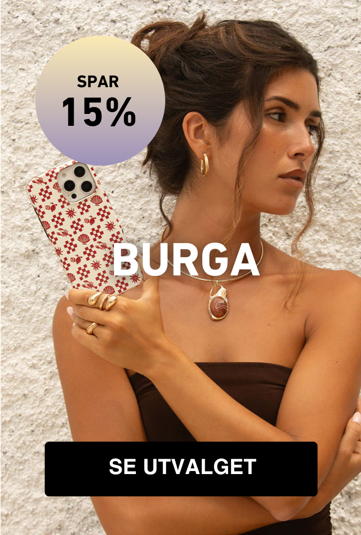 BURGA