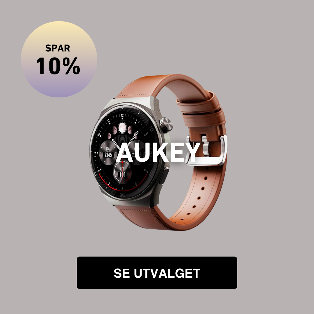 AUKEY