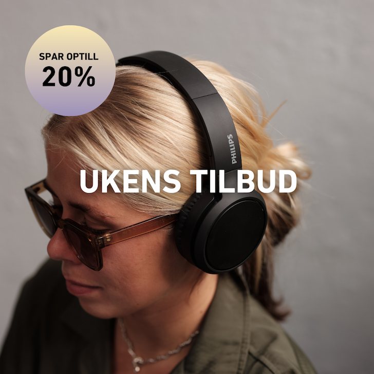 Ukens tilbud