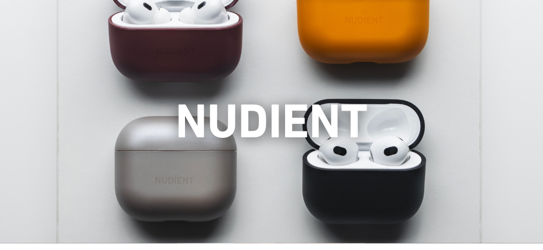 NUDIENT