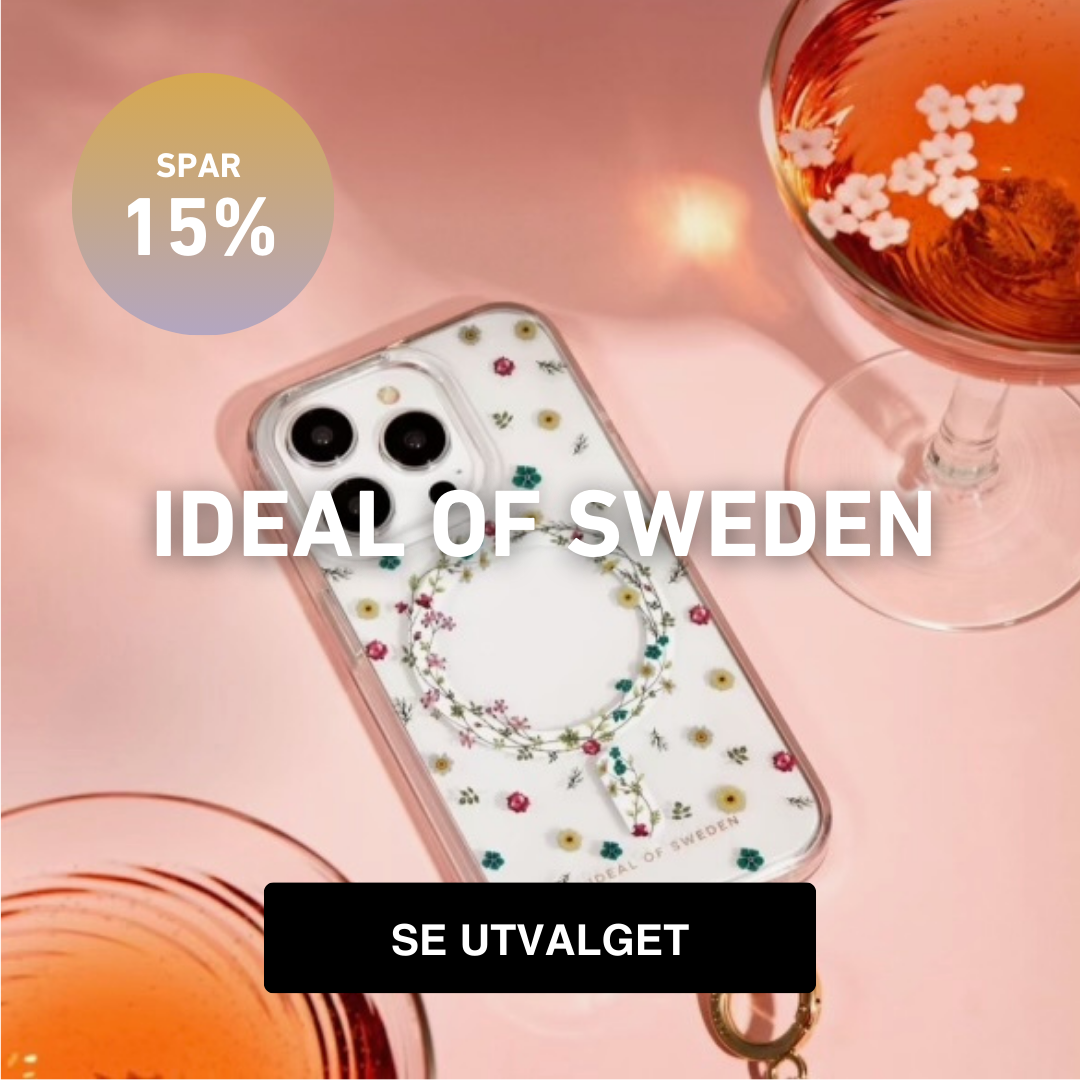 ideal of sweden