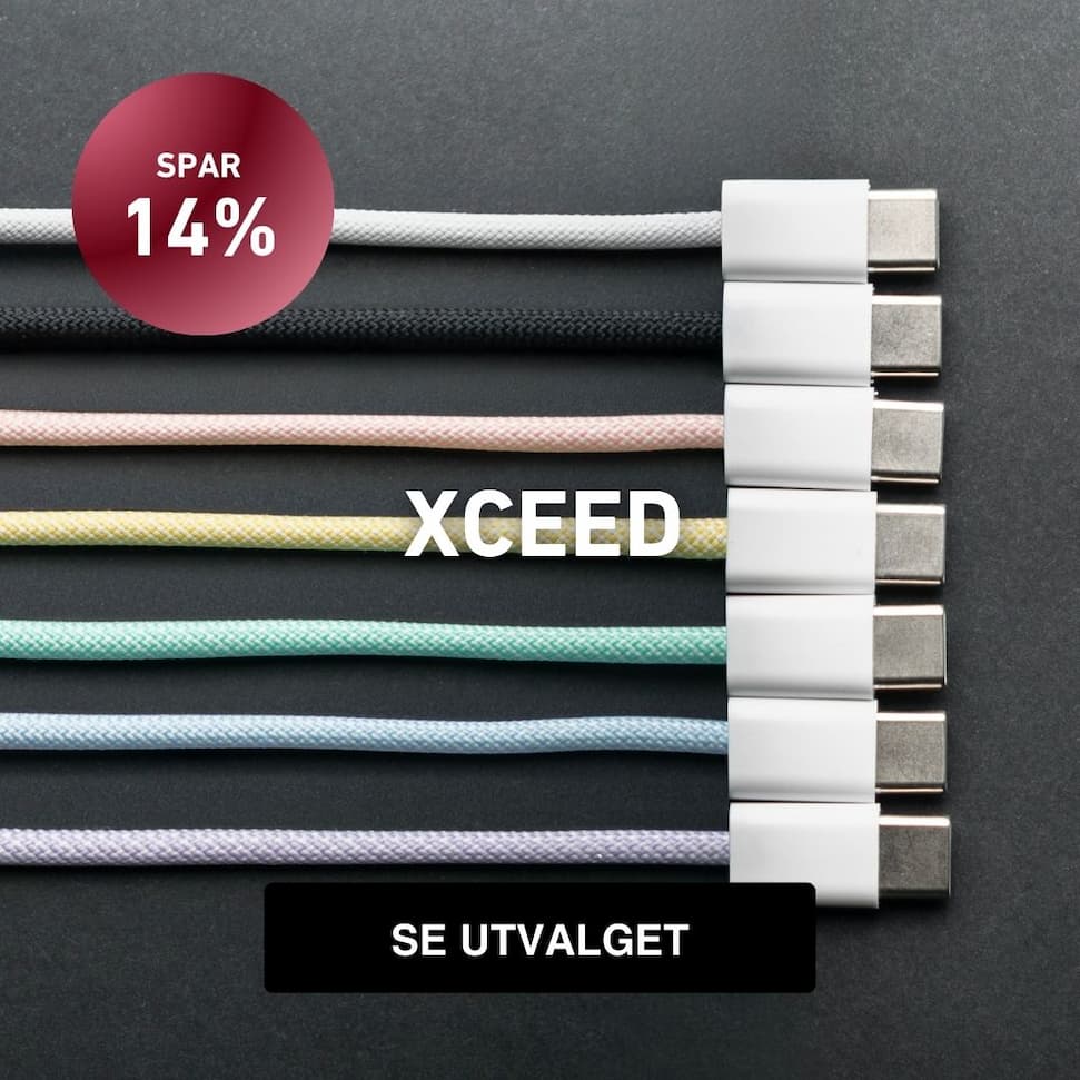 XCEED