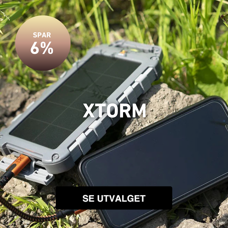 XTORM