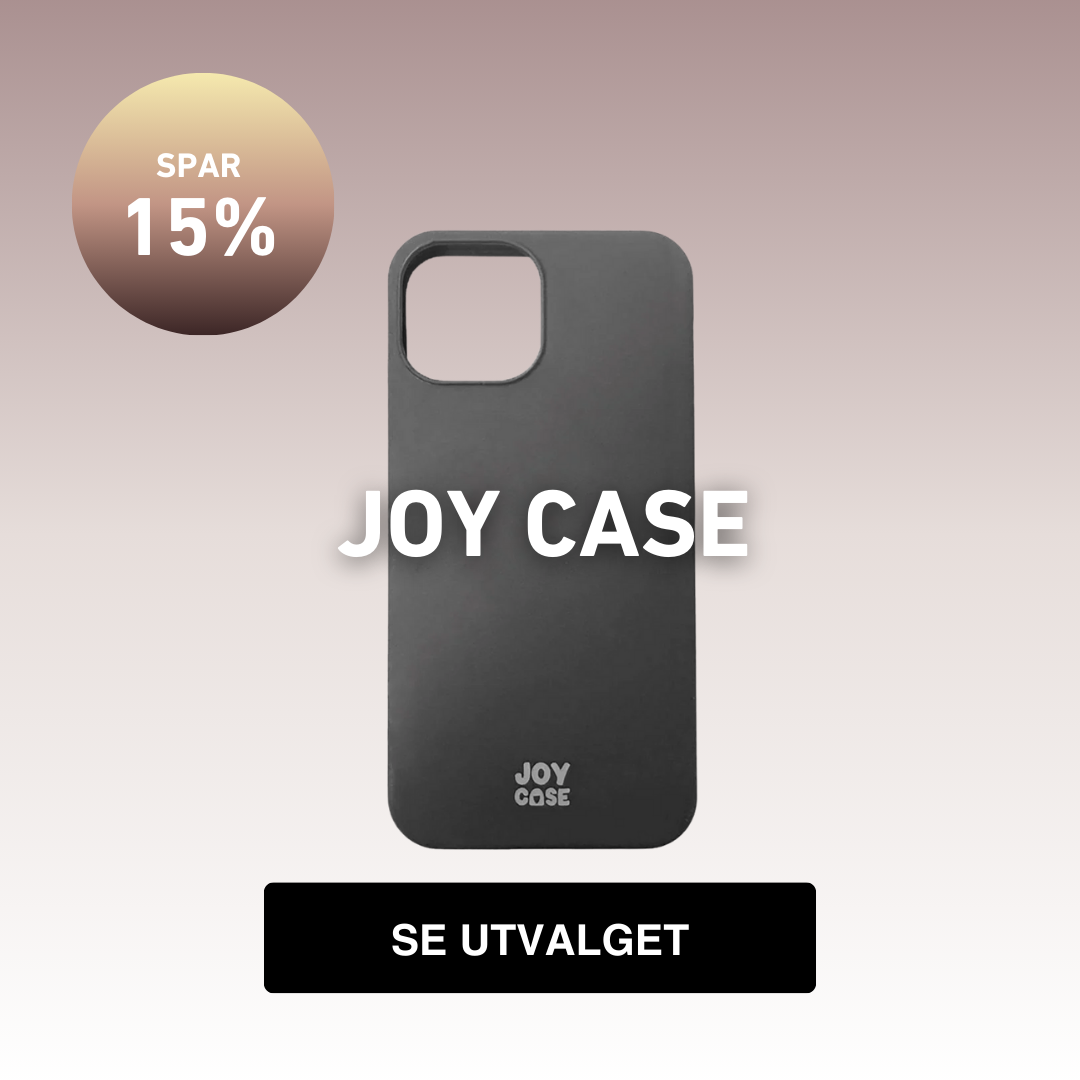JOY CASE