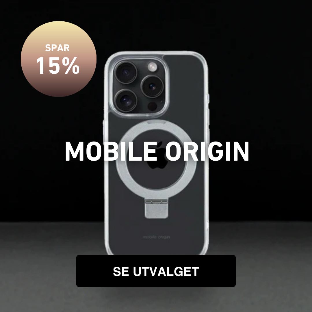 MOBILE ORIGIN