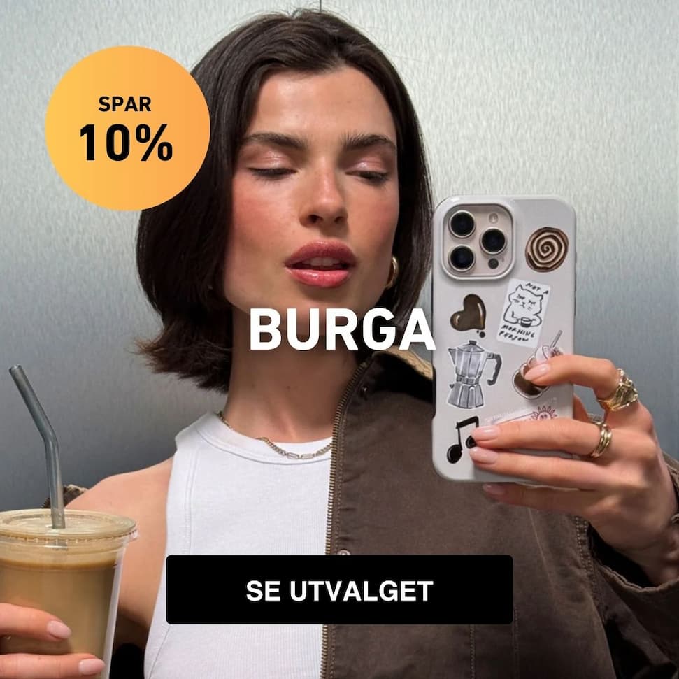BURGA