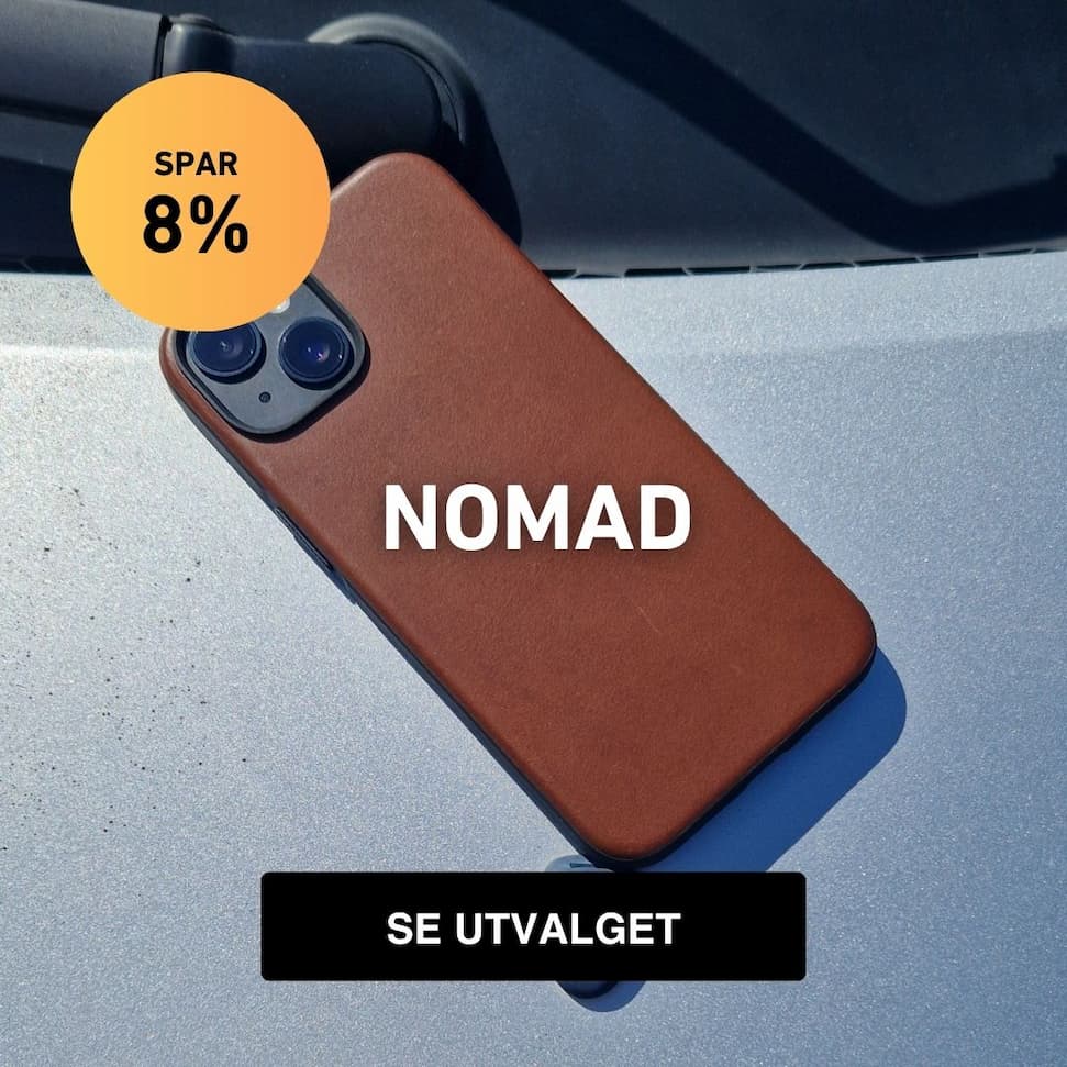 NOMAD