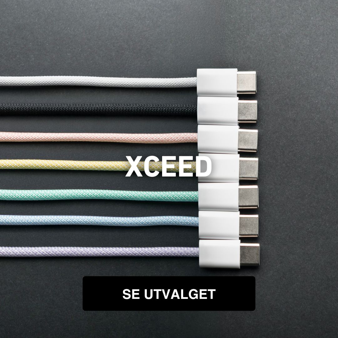 xceed
