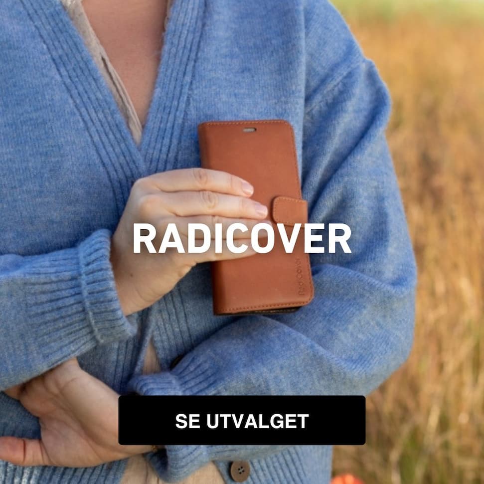 radicover
