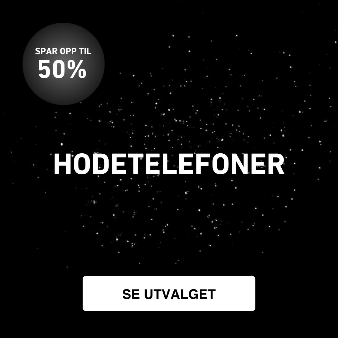 hodetelefoner
