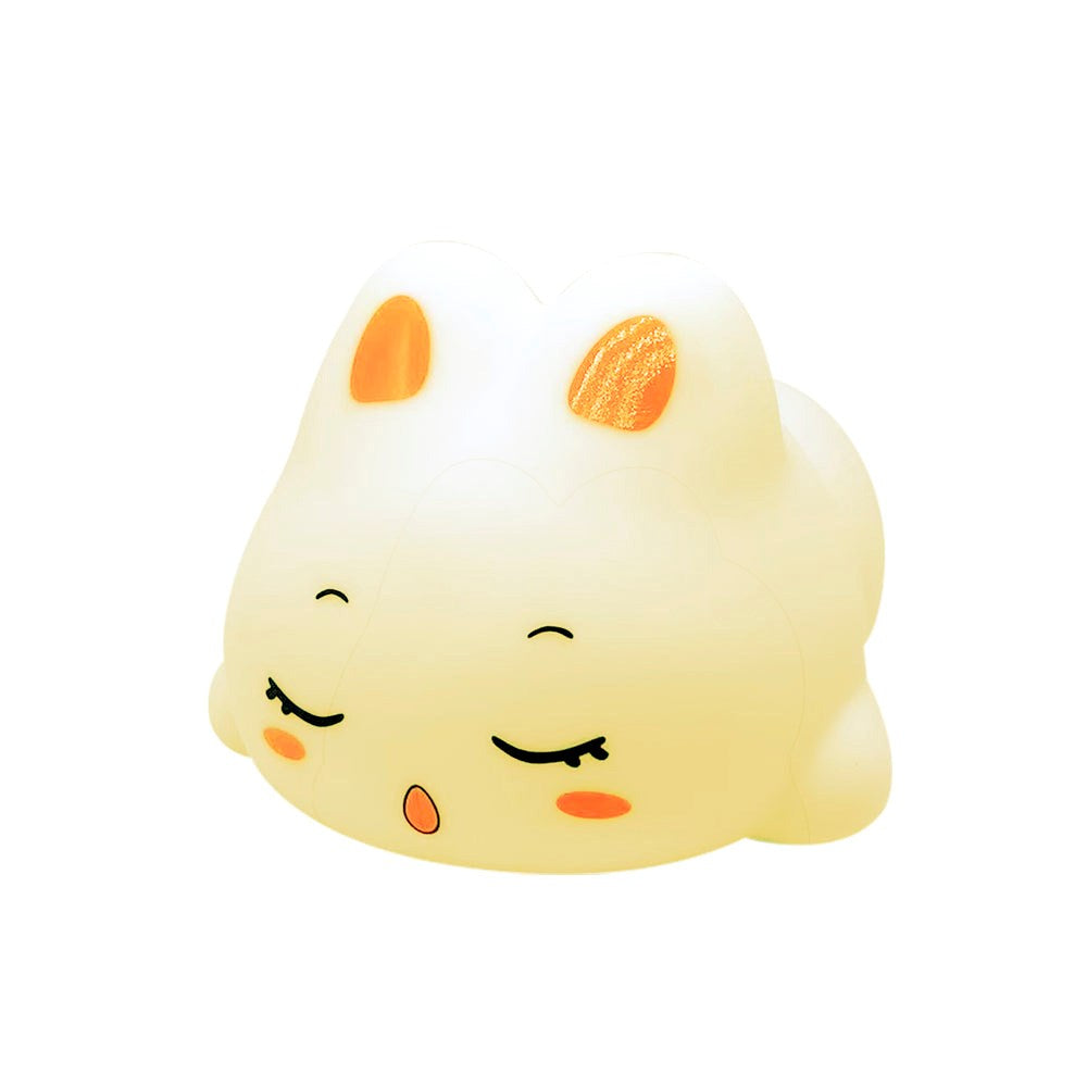 Image of SBS Oppladbar Silikon Nattlampe