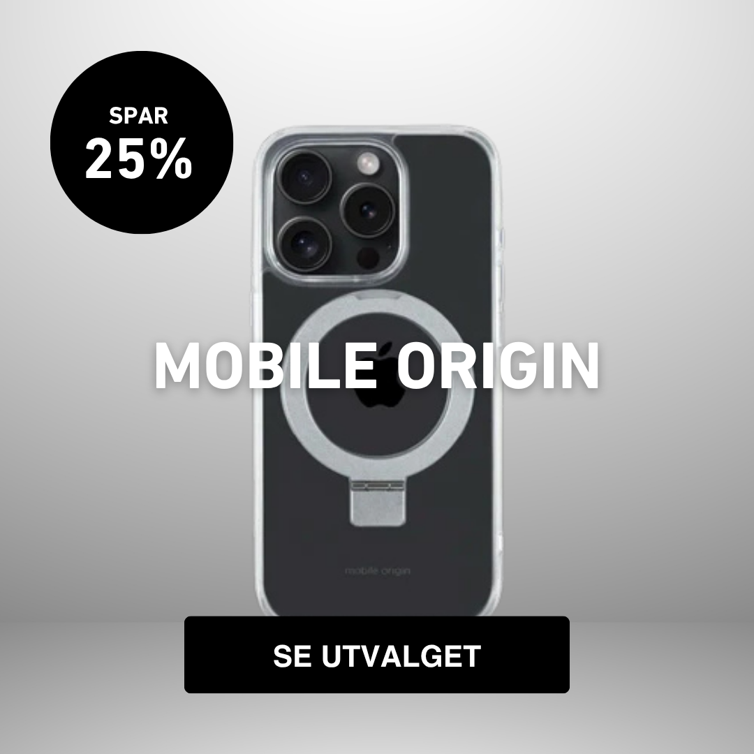 mobile origin
