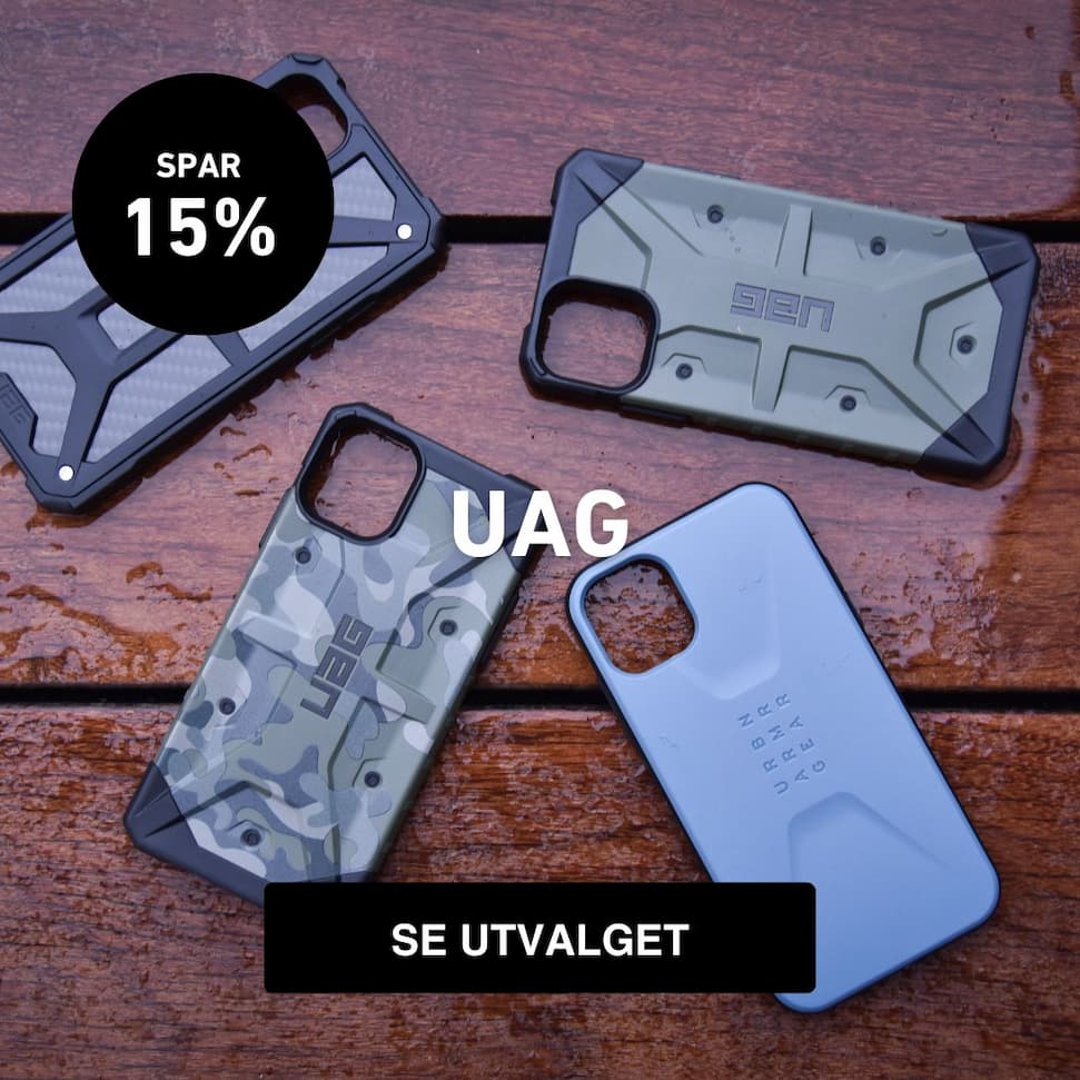 uag